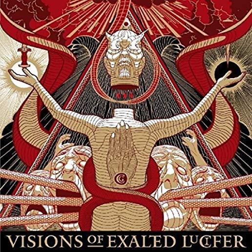VISIONS OF EXALTED LUCIFER (UK)