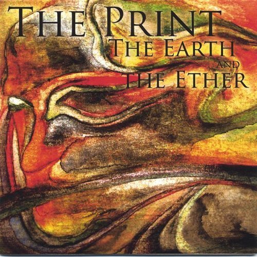 EARTH & THE ETHER