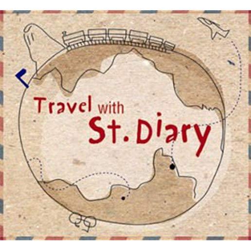 TRAVEL WITH ST DIARY