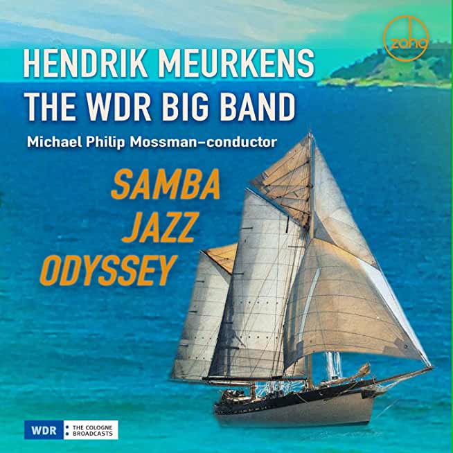 THE WDR BIG BAND