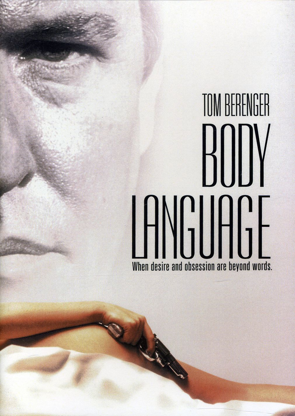 BODY LANGUAGE / (MOD)