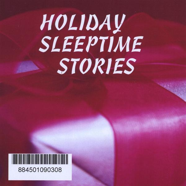 HOLIDAY SLEEPTIME STORIES