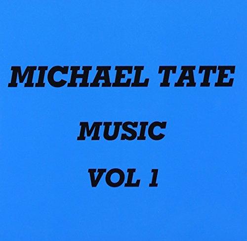 MICHAEL TATE MUSIC 1 (CDR)