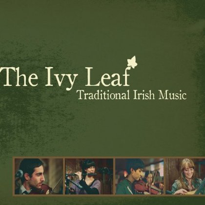 TRADITIONAL IRISH MUSIC