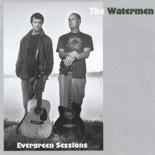EVERGREEN SESSIONS