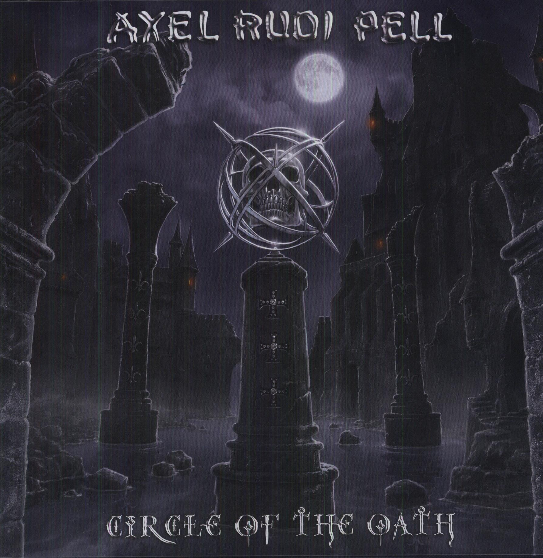 CIRCLE OF THE OATH (BOX) (DLX)