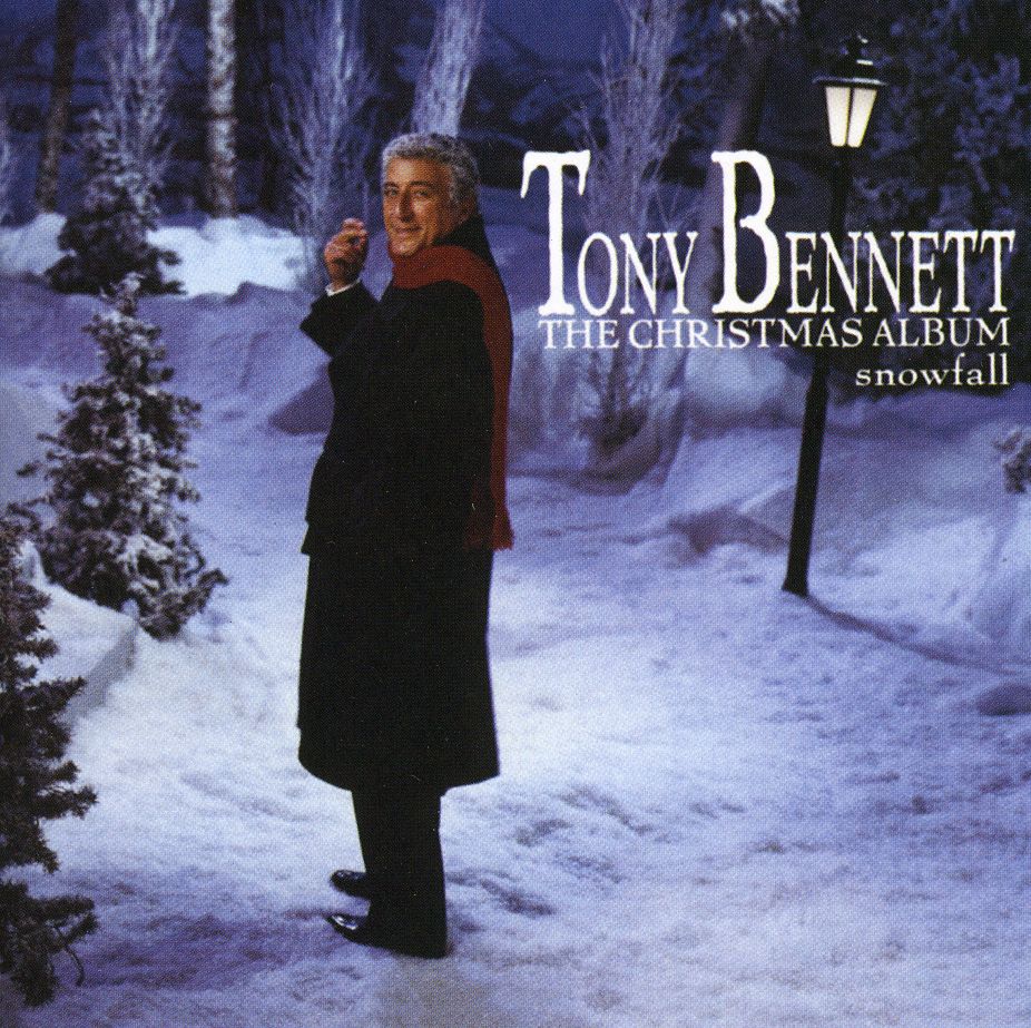 SNOWFALL: THE CHRISTMAS ALBUM