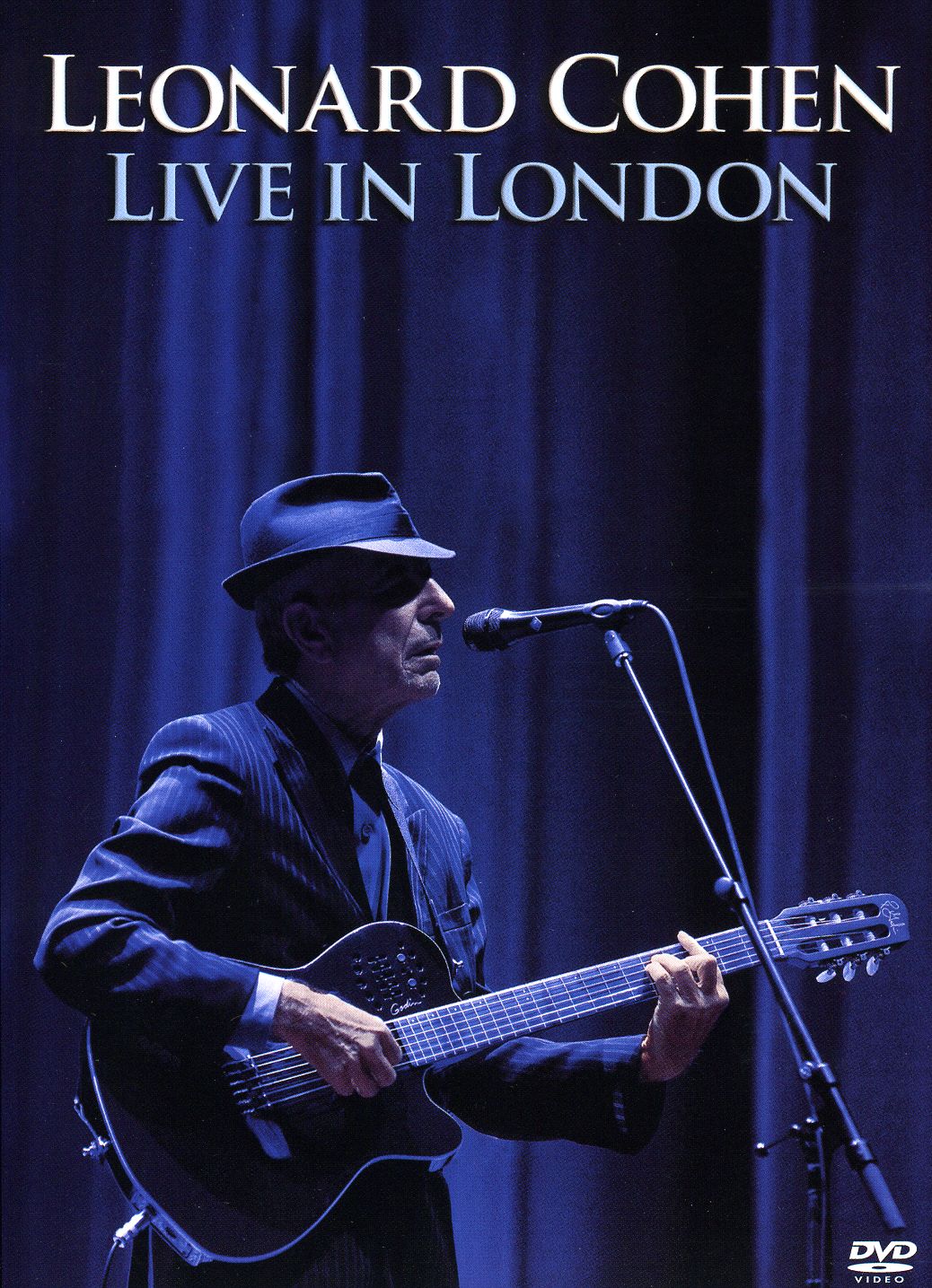 LIVE IN LONDON / (DIG)