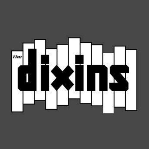THE DIXINS (CDR)