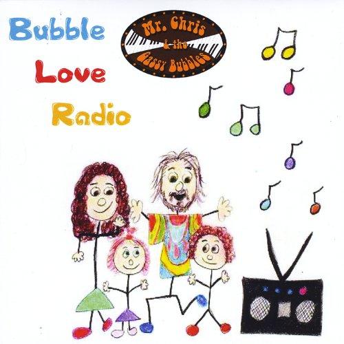BUBBLE LOVE RADIO