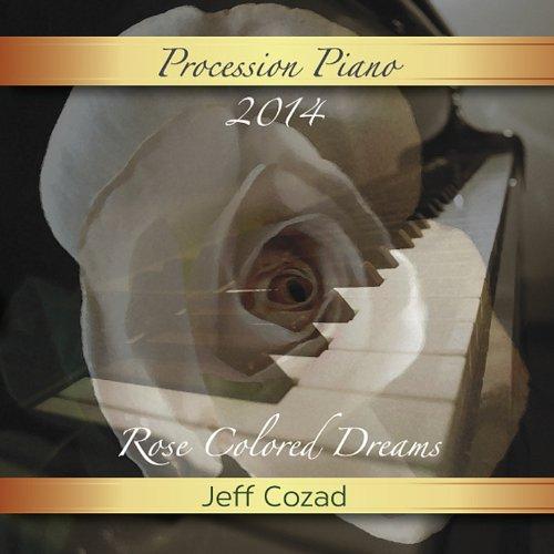 PROCESSION PIANO 2014 ROSE COLORED DREAMS