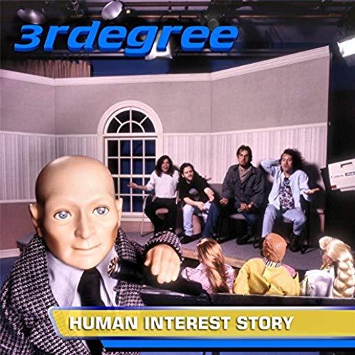 HUMAN INTEREST STORY (REMASTERED) (CDRP) (RMST)