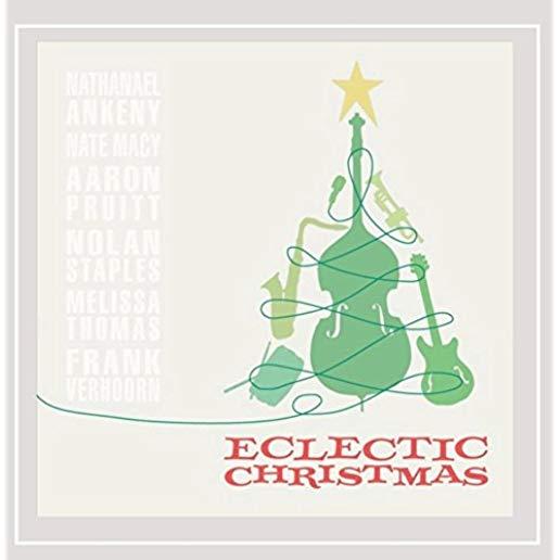 ECLECTIC CHRISTMAS