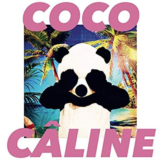 COCO CALINE (FRA)