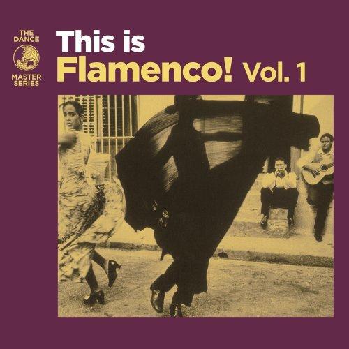 THIS IS FLAMENCO / VARIOUS