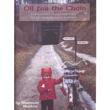 OIL FOR THE CHAIN