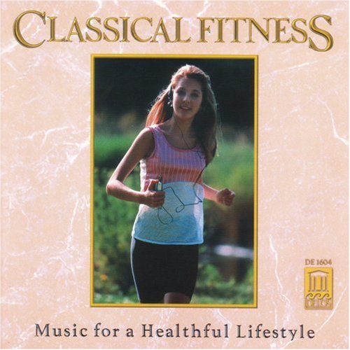 CLASSICAL FITNESS / VARIOUS