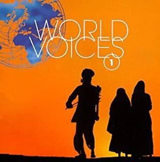 WORLD VOICES 1 / VARIOUS