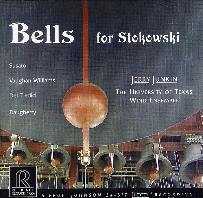 BELLS FOR STOKOWSKI