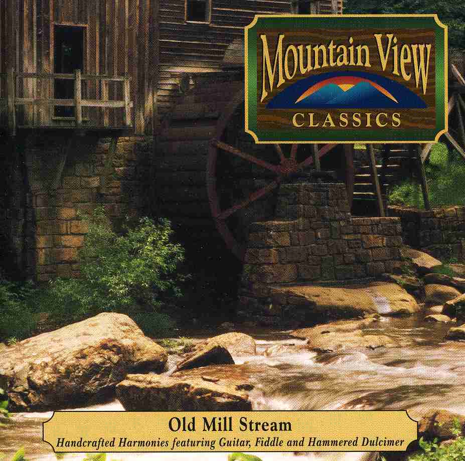 OLD MILL STREAM / VARIOUS