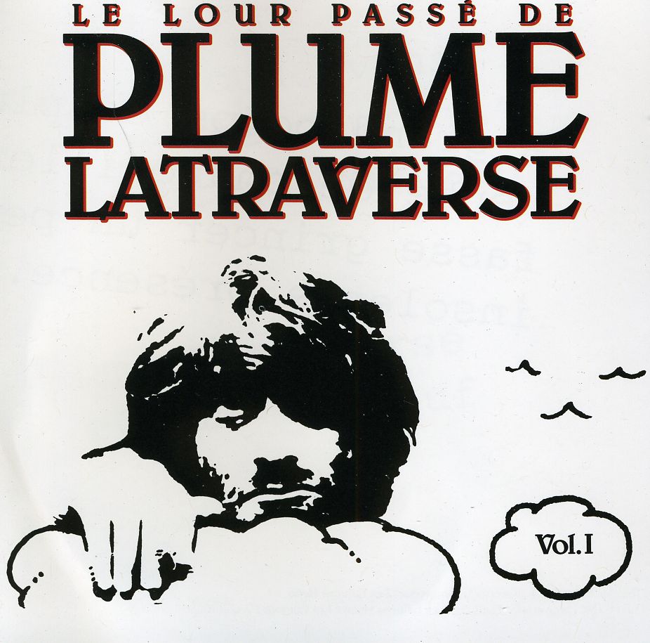 VOL. 1-LOUR PASSE (CAN)
