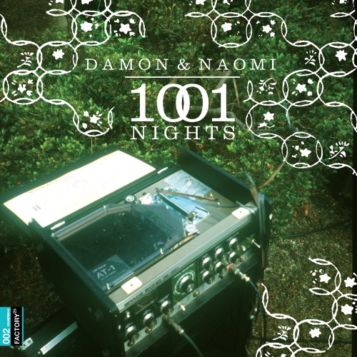 1001 NIGHTS (W/DVD) (LTD) (DOL)