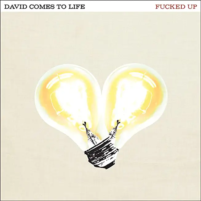 DAVID COMES TO LIFE (COLV) (LTD) (YLW)