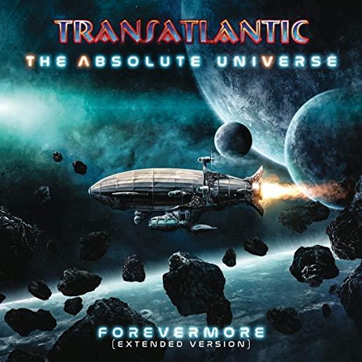 ABSOLUTE UNIVERSE: FOREVERMORE (GER)