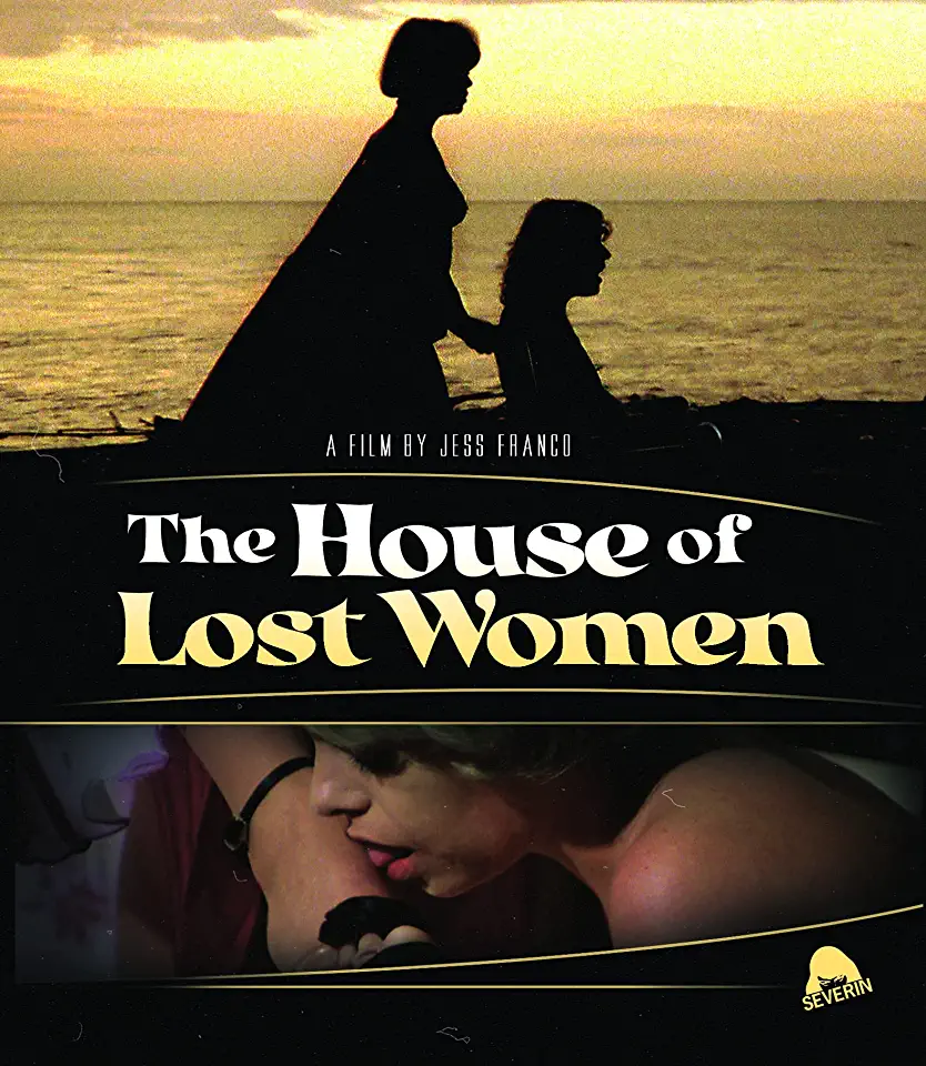 HOUSE OF LOST WOMEN (ADULT)