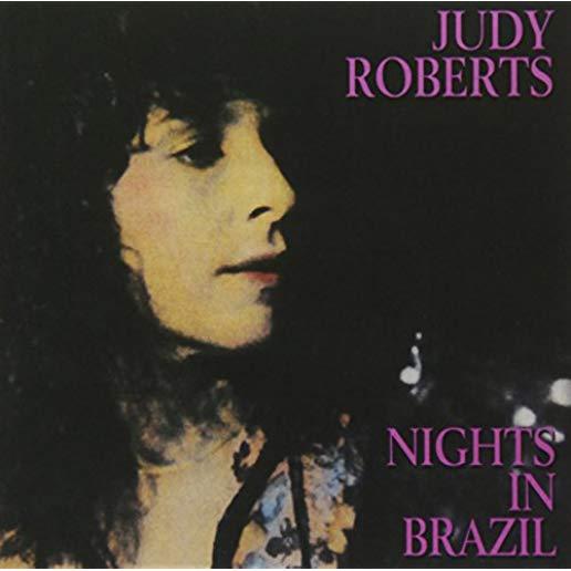 NIGHTS IN BRAZIL (RMST) (JPN)