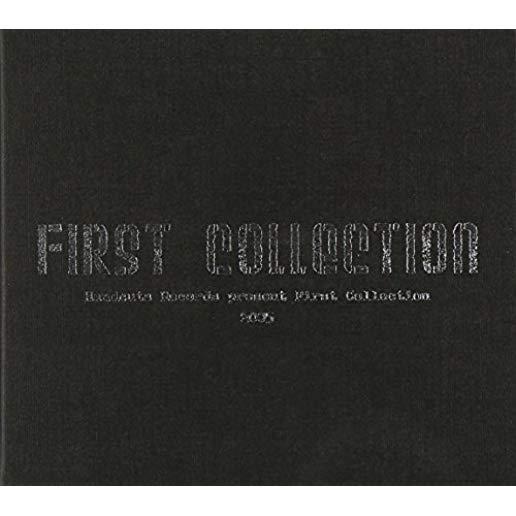 FIRST COLLECTION / VAR (JPN)