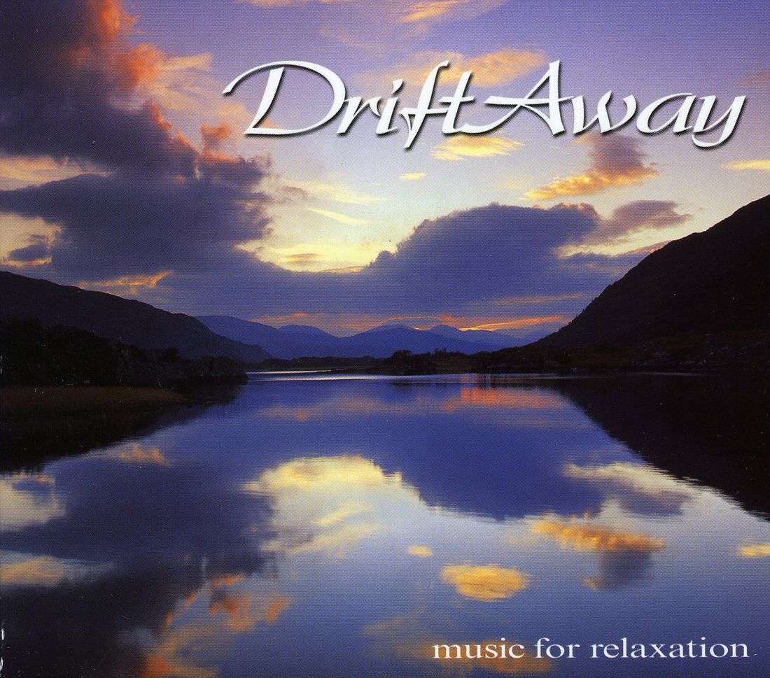 DRIFT AWAY-MUSIC FOR RELAXATION / VAR