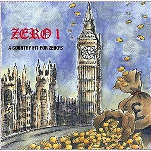 COUNTRY FIT FOR ZEROS (UK)