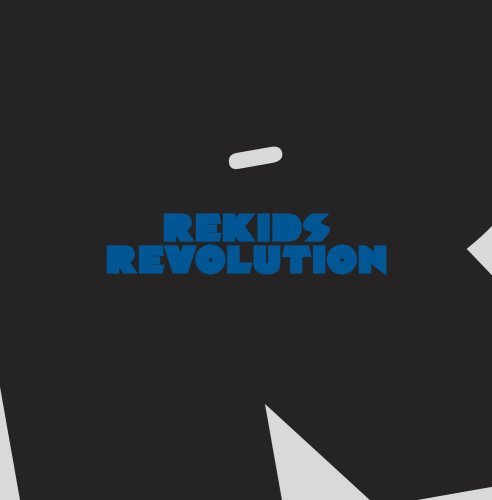 REKIDS REVOLUTION (UK)