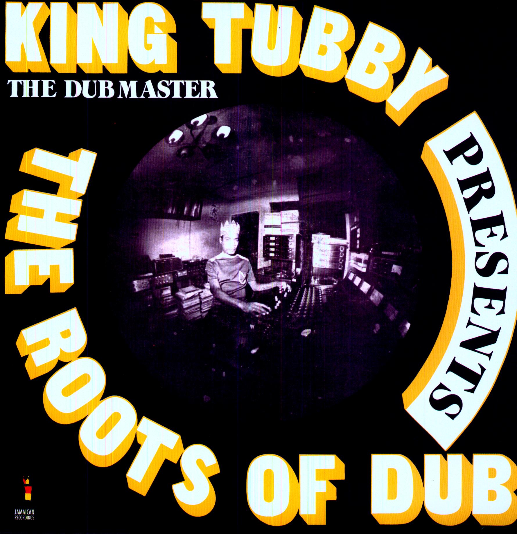 ROOTS OF DUB