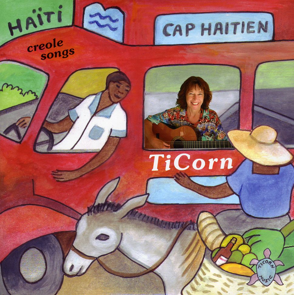 CAP HAITIEN