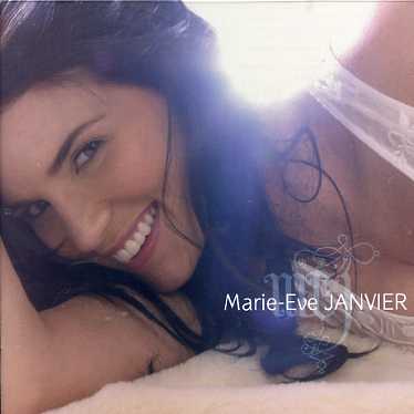 JANVIER MARIE-EVE (CAN)