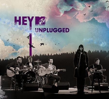 MTV UNPLUGGED (GER)