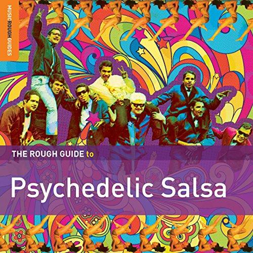 ROUGH GUIDE TO PSYCHEDELIC SALSA / VARIOUS