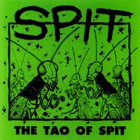 TAO OF SPIT (LIVE)