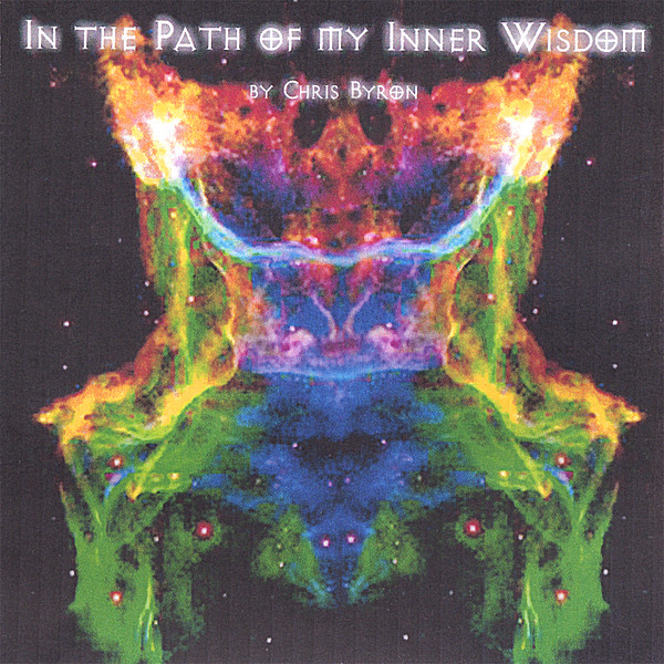 IN THE PATH OF MY INNER WISDOM