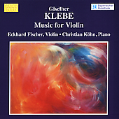 MUSIC FOR VIOLIN