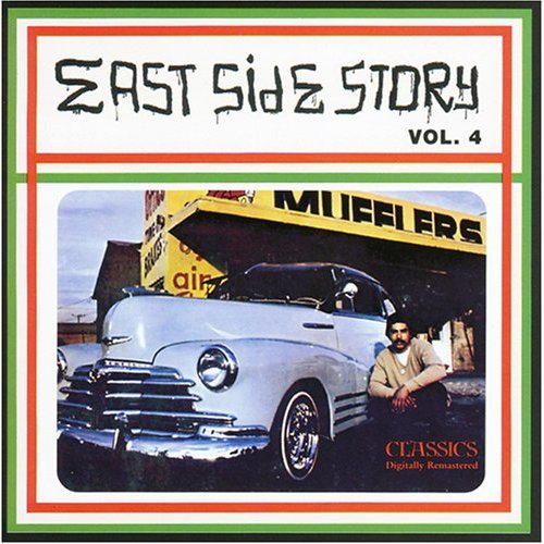 EAST SIDE STORY 4 / VARIOUS