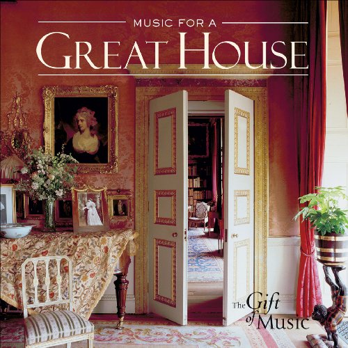 MUSIC FOR A GREAT HOUSE / VARIOUS