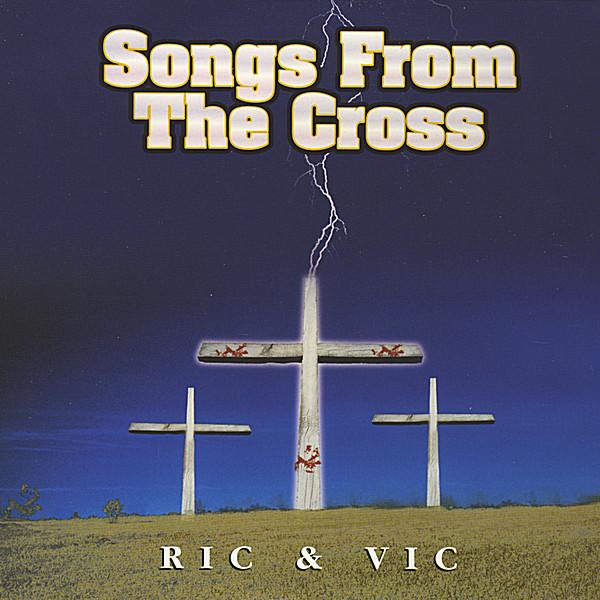 SONGS FROM THE CROSS
