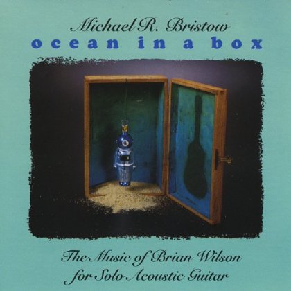OCEAN IN A BOX