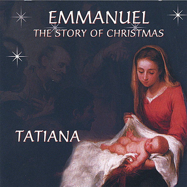 EMMANUEL-THE STORY OF CHRISTMAS