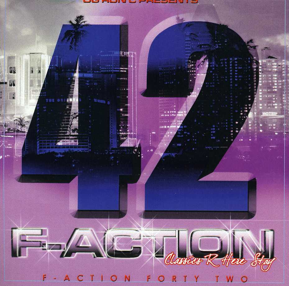 F-ACTION 42