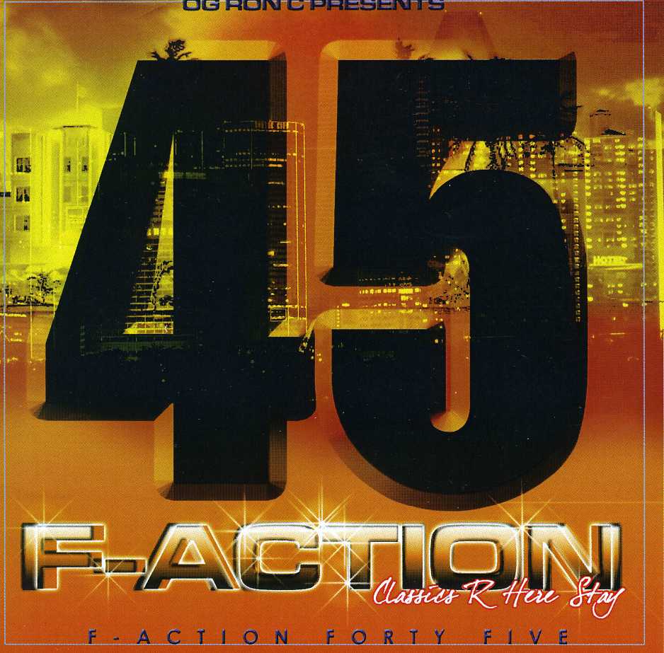 F-ACTION 45
