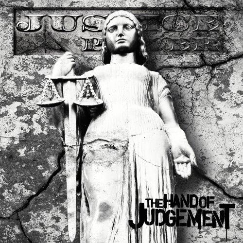 HAND OF JUDGEMENT (CDR)